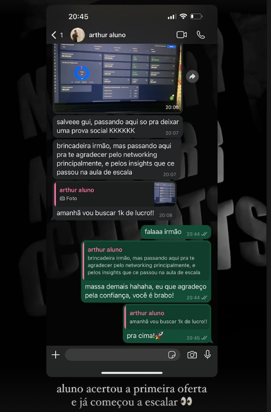 Resultado de Marketing 2